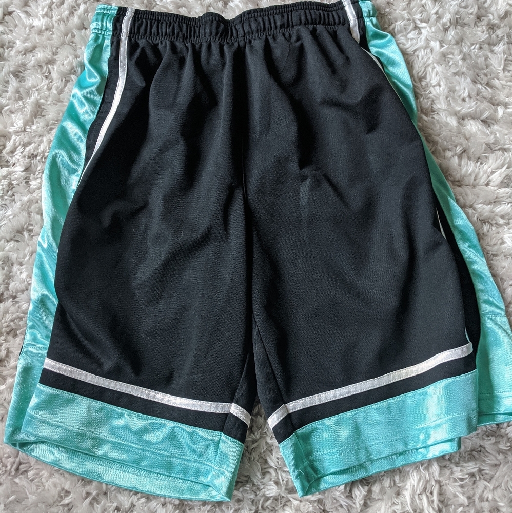 Reebok basketball shorts